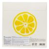 DAILY AROMA JAPAN - Yuzu Bath salts with peel 339026 40g