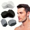 Jaw Sculpting Set Silicone Exerciser 3Piece